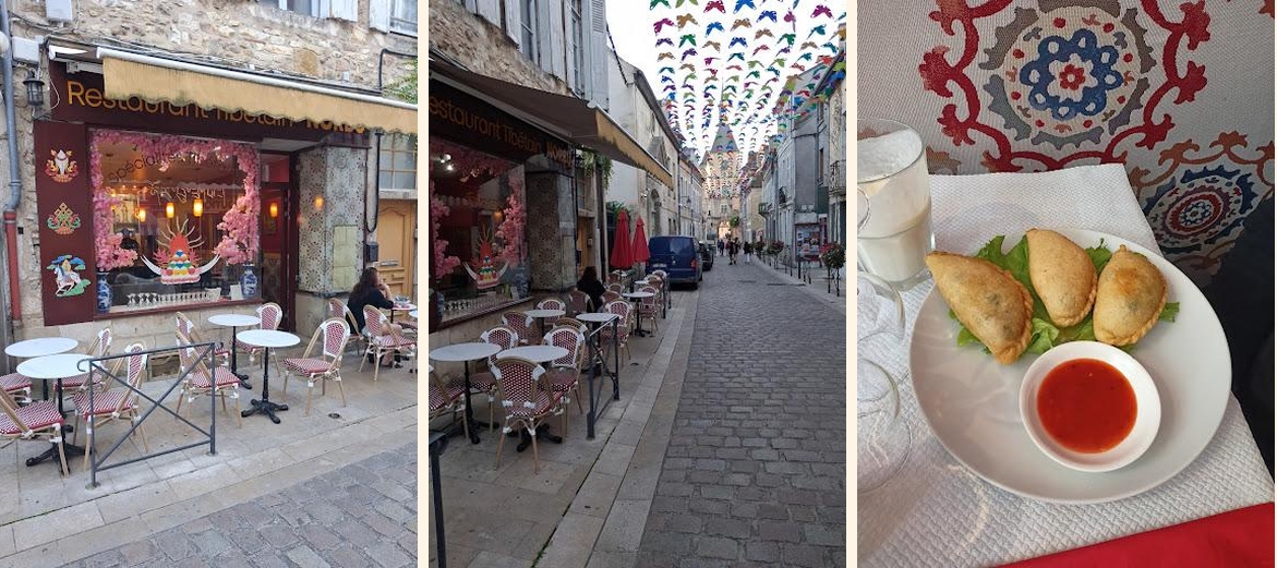 Norbu - Restaurant Tibétain - Gallery Image 2