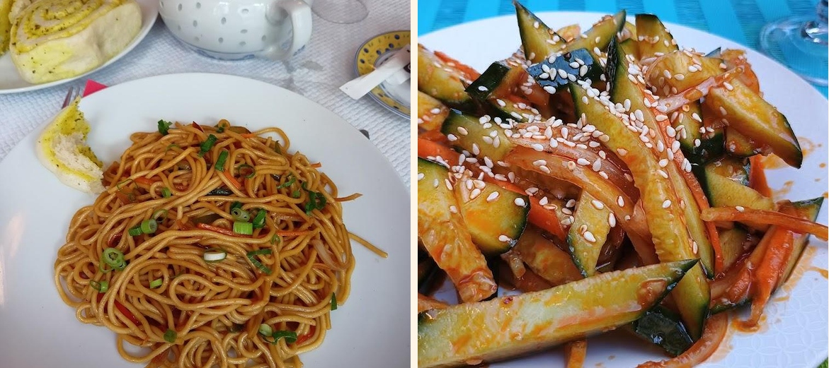 Norbu - Restaurant Tibétain - Gallery Image 5